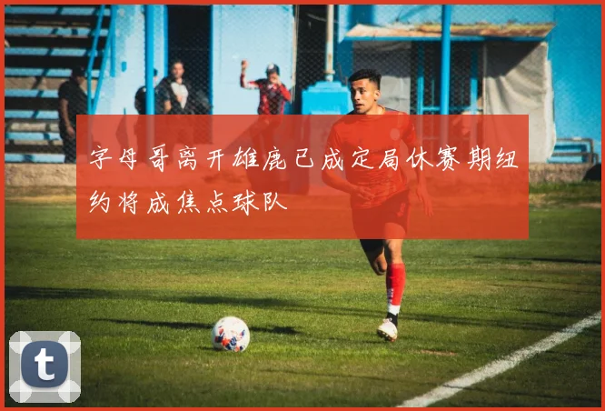 字母哥离开雄鹿已成定局休赛期纽约将成焦点球队